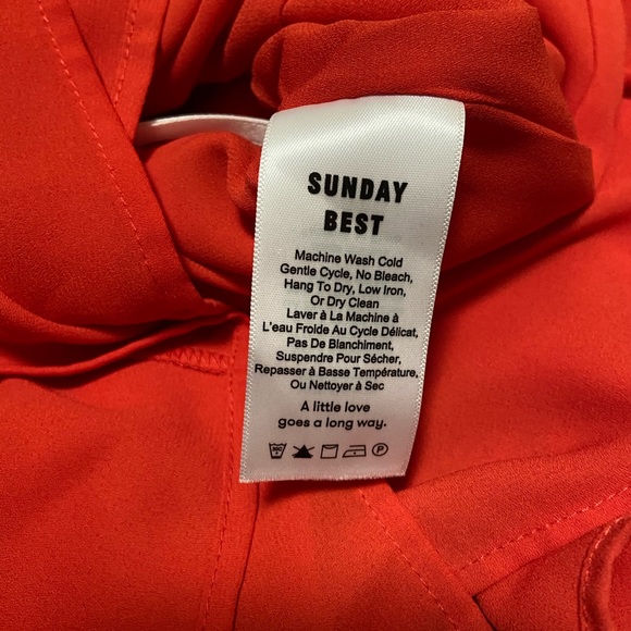 ⬇️SUNDAY BEST Westley Shorts - Picture 5 of 5